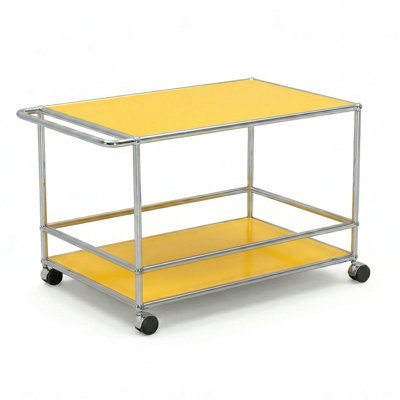 Modular Metal Office Storage Cabinets With Adjustable Shelves