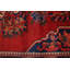 Tapis rouge Konya Anatolian 4 pi 7 po x 8 pi 2 po