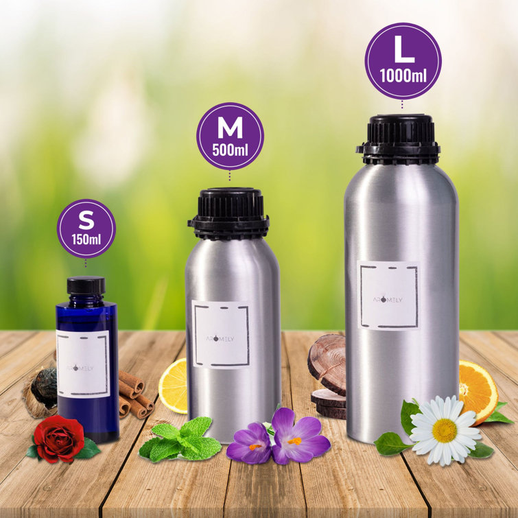 USB Powered Oils & Scents