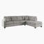 Canapé modulaire moderne et contemporain 3 pièces Mulrey-1011697782-1011697784