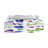 Butterflies Acrylic Candy Catchall Dish-70593720