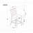 Wood Frame Bar Stools-836708090