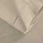 Taies d'oreiller 100% coton ultra doux et soyeux 300TC-562689027-562689029