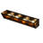 Rustic Lodge 4 - Light Bath Bar-16183639