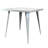 Cephei Square Dining Table-23352480
