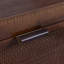 Solid Wood 140cm W 6 - Drawer Chest of Drawers-124311936