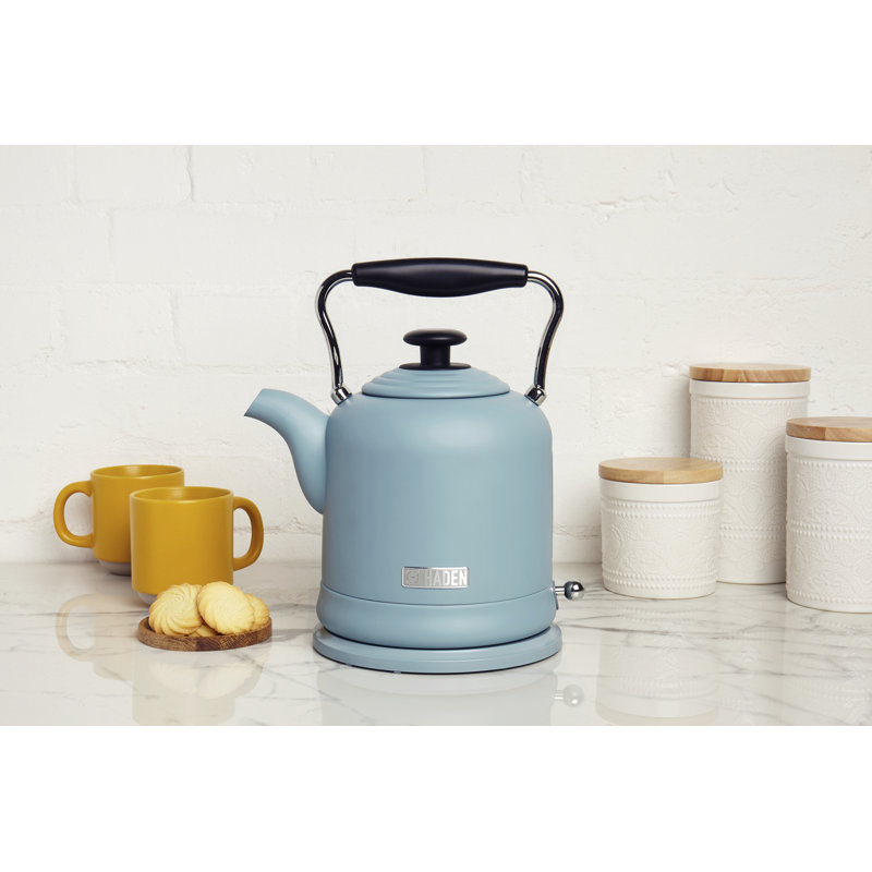 HADEN Highclere 1.5L  Electric Kettle