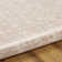 Abasi Geometric Wool Area Rug