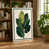 Ochre Border selected