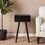 Table de bout avec rangement Berkey-266049079