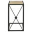 Reno Stone End Table