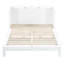 Grand lit escamotable avec grands tiroirs-1950029100
