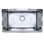 32'' L Stainless Steel Single Basin Kitchen Sink