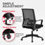 Kingston Office Chair-1452947340