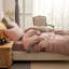 Ensemble de housse de couette en coton jersey-326504552-353505916