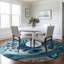 Tapis intérieur / extérieur Ayush-1624926972