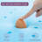 Towle 2 in. Gel Memory Foam Mattress Topper-1643893425