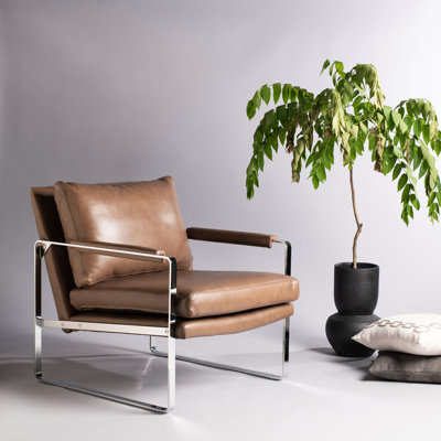 Fauteuil Lionel