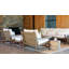 Vaterra Outdoor Teak Lounge Chair
