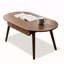 Table basse avec tiroirs Capsule Center Table
