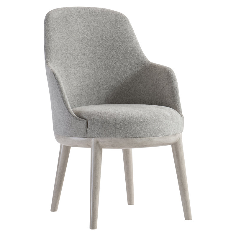 Sereno Upholstered Arm Chair