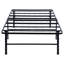 Modern Minimalist Design Bed-191880583