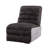 Zadon Black Power Recliner