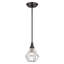 Luminaire suspendu en cristal 1 lumière-88580308