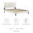 Modway Sofia Channel Tufted Performance Velvet Platform Bed-1539358584-1539358591