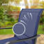 Patio Dining Set with