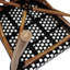 Chaises Paris empilables Comeaux-1016223082