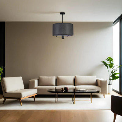 Chandle Chandelier