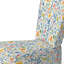 Chaise d'appoint rembourrée Boho-144610490