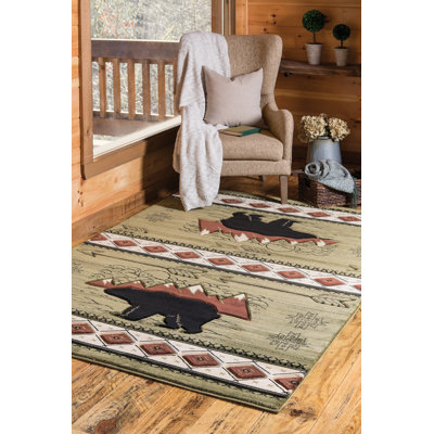 Tapis vert Engstrom
