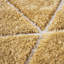 Matheus Geometric Shag Area Rug-168175841