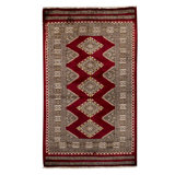 One-of-a-Kind 3' x 5'2" Area Rug