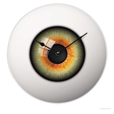 Vannatter Wall Clock