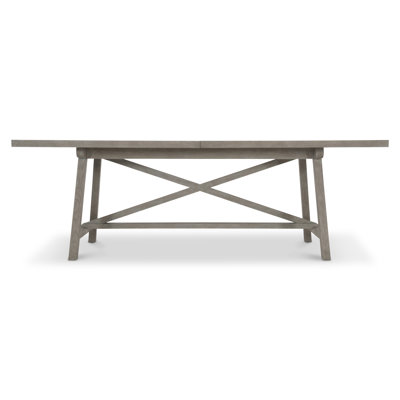 Albion Extendable Dining Table