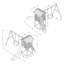 AXI Swing Set with 1 Swing(s) , 1 Slide(s)-2130427736