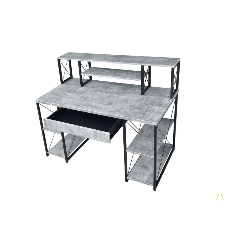 Bureau d'écriture Amiel