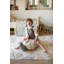 Fantasy Garden Novelty Pouf