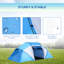 6 Person Tent