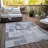  Neysa Non-Slip Indoor / Outdoor Door Mat-442431733