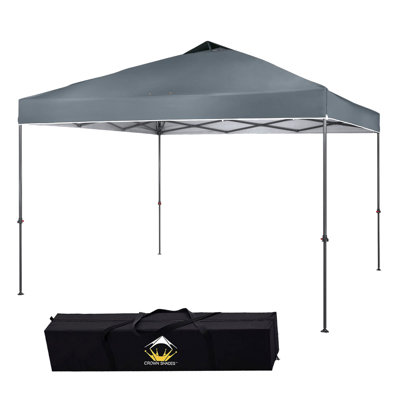 Steel Pop-up Canopy