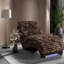 DENISE JAVA ACCENT CHAISE AVEC USB-1558040891