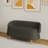 Tamike 50-Inch Multi-Functional Long Rectangular Bed End Storage Sofa Stool-513521000