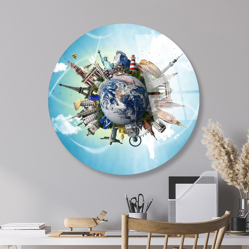 Boze Wall Decor