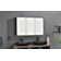 48"X30" LED Mirror Medicine Cabinet With Lights,Dimmer,Defogger,Clock,Temp Display And USB