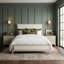Oasis 5 Piece Queen Bedroom Set-709592716-709592718