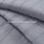 5-Piece Woven Striped Comforter Set, Soft And Stylish For Modern Minimalist Bedrooms-125220527-125220522